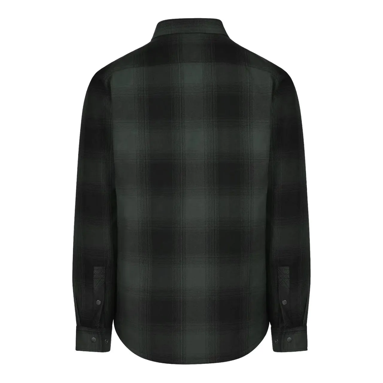 Flylow Sinclair Insulated Flannel - Men's 2 Flylow Sinclair Insulated Flannel - Men's - Image 2