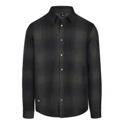 Flylow Sinclair Insulated Flannel - Men's 11 Flylow Sinclair Insulated Flannel - Men's -Women's Jackets Sales Store Sinclair MercuryBlack 1200x rsz 92568.1676484560