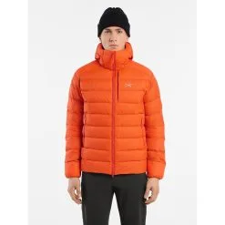 Arc'teryx Thorium Hoody - Men's -Women's Jackets Sales Store Thorium Hoody Phenom Front View rsz 98464.1673980794
