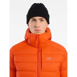 Arc'teryx Thorium Hoody - Men's -Women's Jackets Sales Store Thorium Hoody Phenom Pocket Detail rsz 84064.1673980795