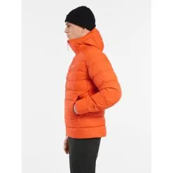 Arc'teryx Thorium Hoody - Men's -Women's Jackets Sales Store Thorium Hoody Phenom Side View Left rsz 97073.1673980794