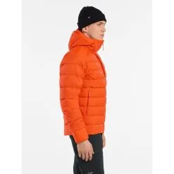 Arc'teryx Thorium Hoody - Men's -Women's Jackets Sales Store Thorium Hoody Phenom Side View Right rsz 95513.1673980794