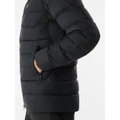 Arc'teryx Thorium Jacket - Men's -Women's Jackets Sales Store Thorium Jacket Black Pocket Detail rsz 19784.1673981513