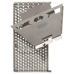 Vargo Outdoors Fire Box Grill 2.0 -Women's Jackets Sales Store VARGO FIRE BOX GRILL 2.0 4 rsz 97768.1663173545