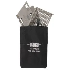 Vargo Outdoors Fire Box Grill 2.0 -Women's Jackets Sales Store VARGO FIRE BOX GRILL 2.0 5 rsz 64336.1663173545