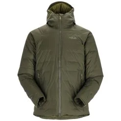 Rab Valiance Jacket - Men's