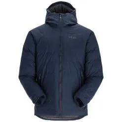 Rab Valiance Jacket - Men's -Women's Jackets Sales Store Valiance Jacket DeepInk QDB 49 DIK rsz 18684.1664562979