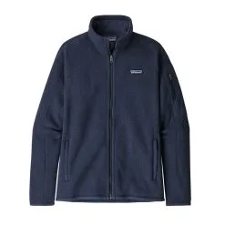 Patagonia Better Sweater Jacket - Women's 19 Patagonia Better Sweater Jacket - Women's -Women's Jackets Sales Store WBF19 25543 NENA rsz 02228.1673392002