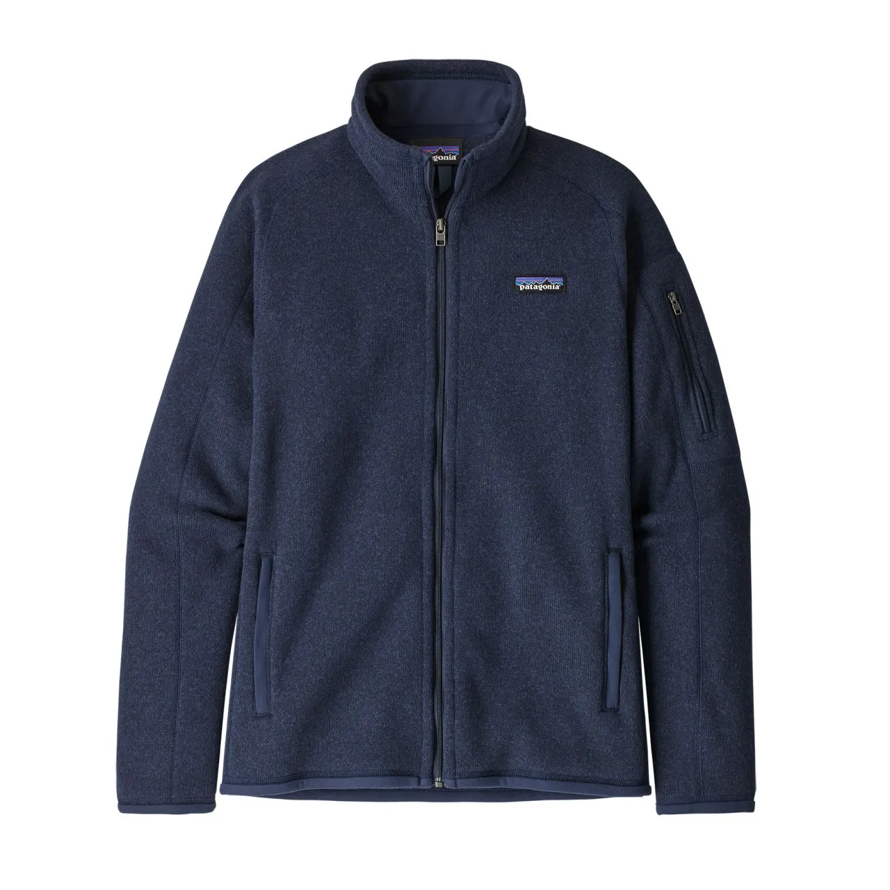 Patagonia Better Sweater Jacket - Women's 10 Patagonia Better Sweater Jacket - Women's - Image 10