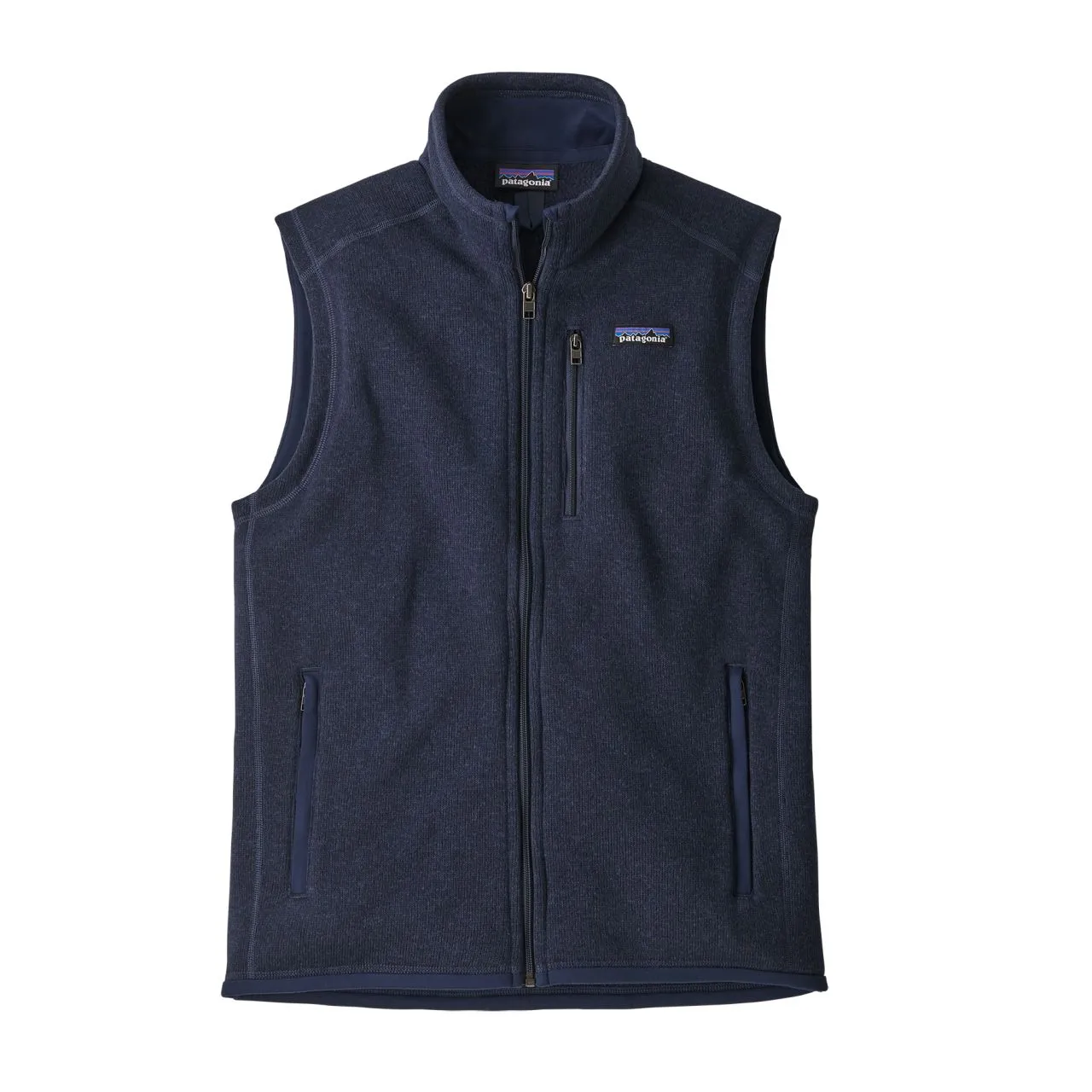 Patagonia Better Sweater Vest - Men's 2 Patagonia Better Sweater Vest - Men's - Image 2