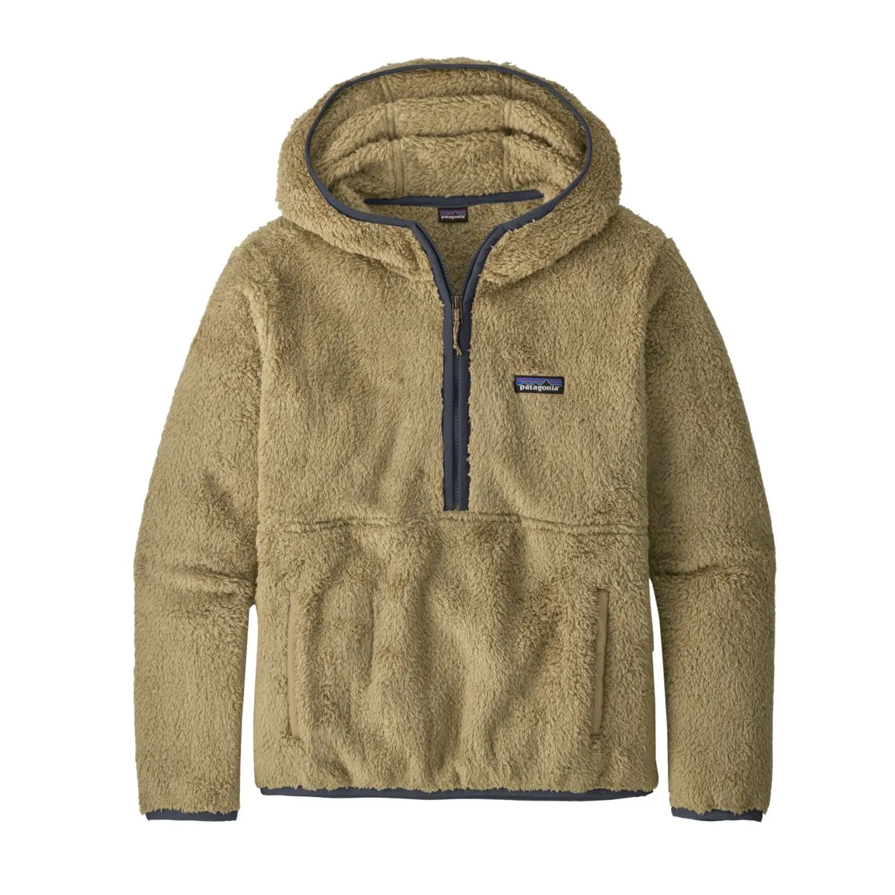 Patagonia Los Gatos Hooded P/O - Women's (Spring 2022) 1 Patagonia Los Gatos Hooded P/O - Women's (Spring 2022)