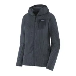 Patagonia R1 Air Full-Zip Hoody - Women's (Fall 2022)