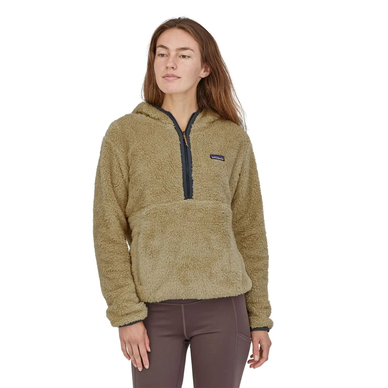 Patagonia Los Gatos Hooded P/O - Women's (Spring 2022) 2 Patagonia Los Gatos Hooded P/O - Women's (Spring 2022) - Image 2