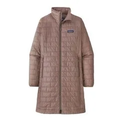 Patagonia Nano Puff Parka - Women's (Fall 2022)
