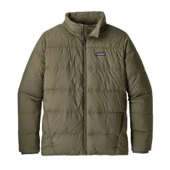 Patagonia Silent Down Jacket - Men's (Fall 2022)
