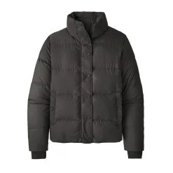 Patagonia Silent Down Jacket - Women's (Fall 2022)