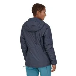 Patagonia Micro Puff Storm Jacket - Women's (Fall 2021) -Women's Jackets Sales Store WBF21 31720 SMDB CG2 rsz 04738.1644350576
