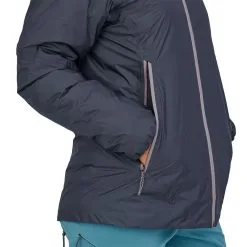 Patagonia Micro Puff Storm Jacket - Women's (Fall 2021) -Women's Jackets Sales Store WBF21 31720 SMDB CGPKT rsz 27017.1644350576