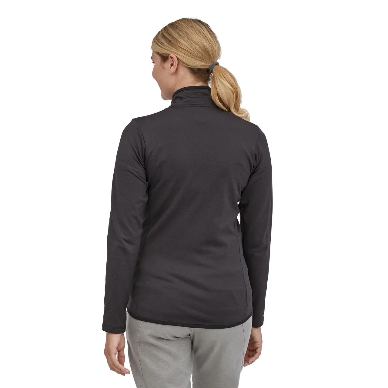 Patagonia R1 Daily Jacket - Women's 3 Patagonia R1 Daily Jacket - Women's - Image 3