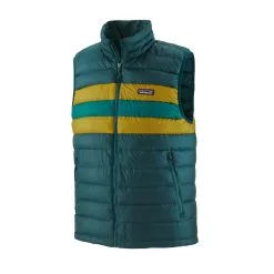 Patagonia Down Sweater Vest - Men's (Fall 2021)