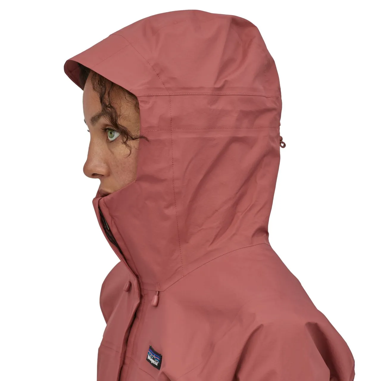 Patagonia Torrentshell 3L Jacket - Women's (Fall 2022) 9 Patagonia Torrentshell 3L Jacket - Women's (Fall 2022) - Image 9