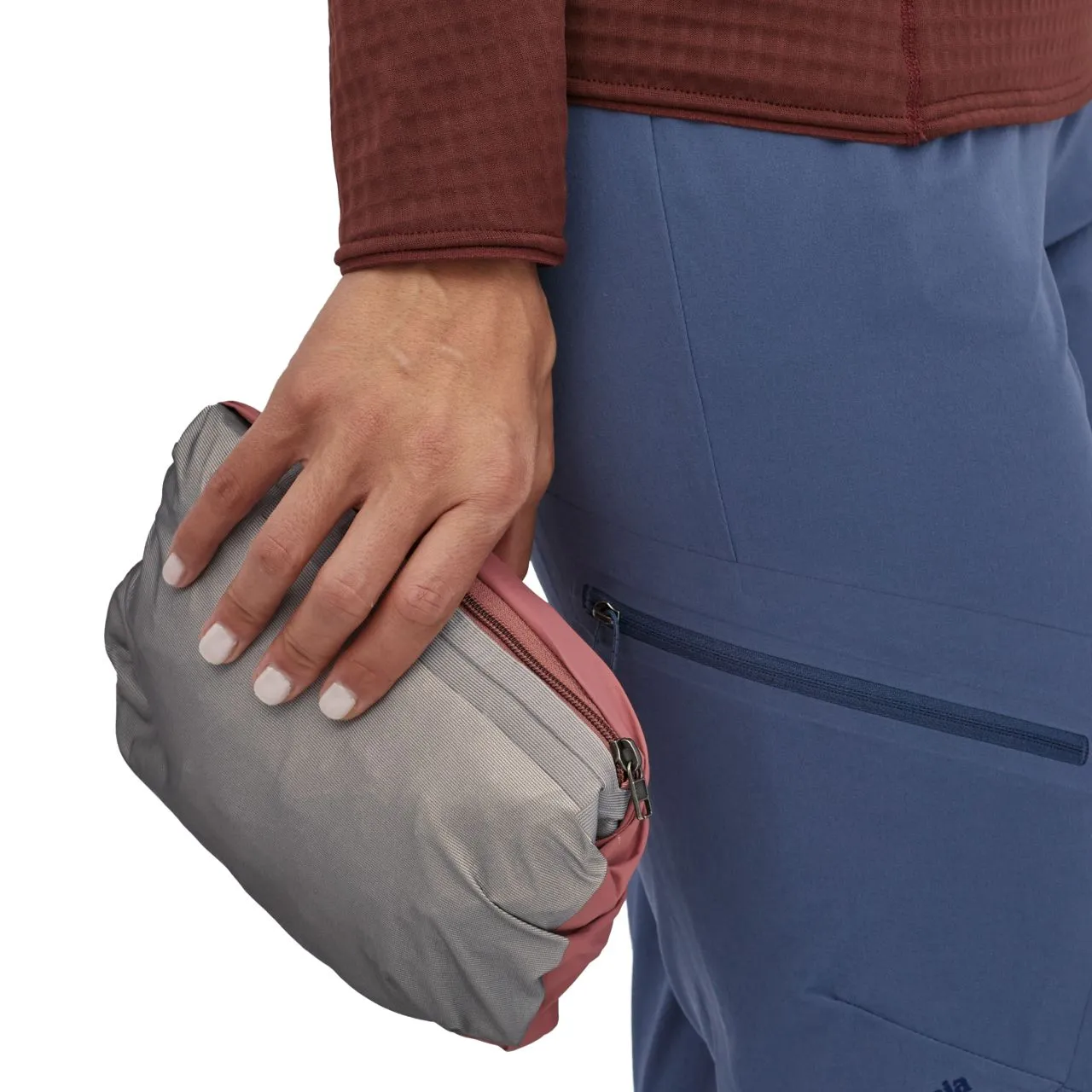 Patagonia Torrentshell 3L Jacket - Women's (Fall 2022) 15 Patagonia Torrentshell 3L Jacket - Women's (Fall 2022) - Image 15