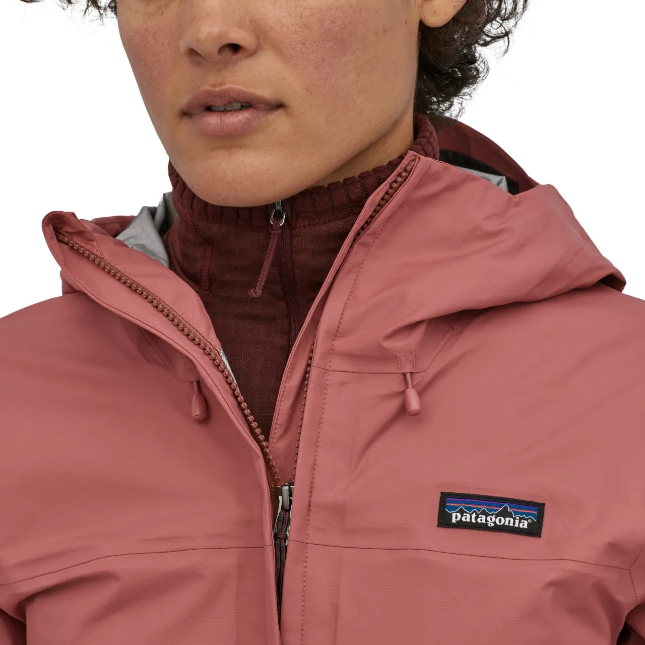 Patagonia Torrentshell 3L Jacket - Women's (Fall 2022) 12 Patagonia Torrentshell 3L Jacket - Women's (Fall 2022) - Image 12