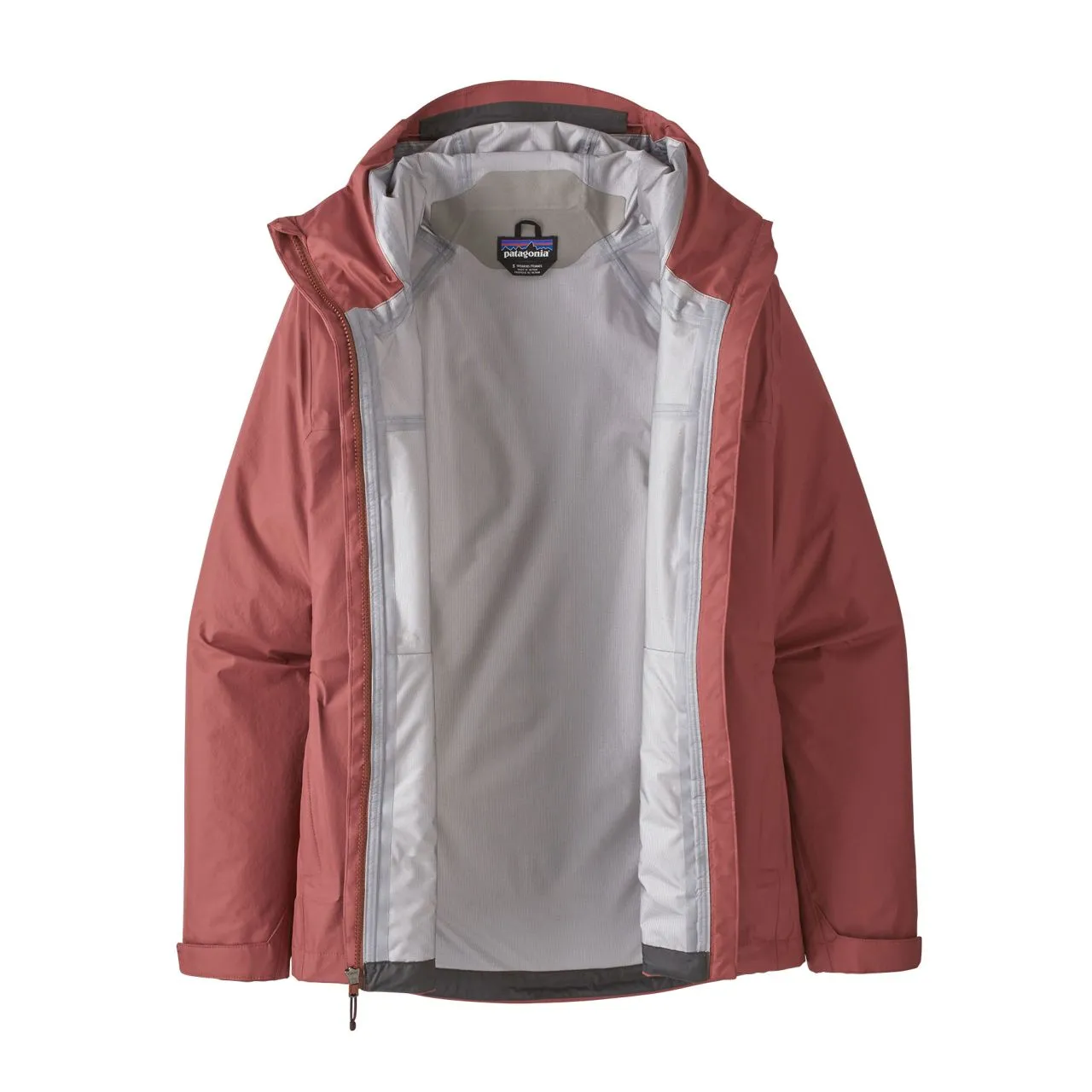 Patagonia Torrentshell 3L Jacket - Women's (Fall 2022) 6 Patagonia Torrentshell 3L Jacket - Women's (Fall 2022) - Image 6