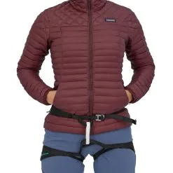 Patagonia AlpLight Down Jacket - Women's (Spring 2022) -Women's Jackets Sales Store WBF21 85545 DAK BHHARNESS rsz 99025.1659481394