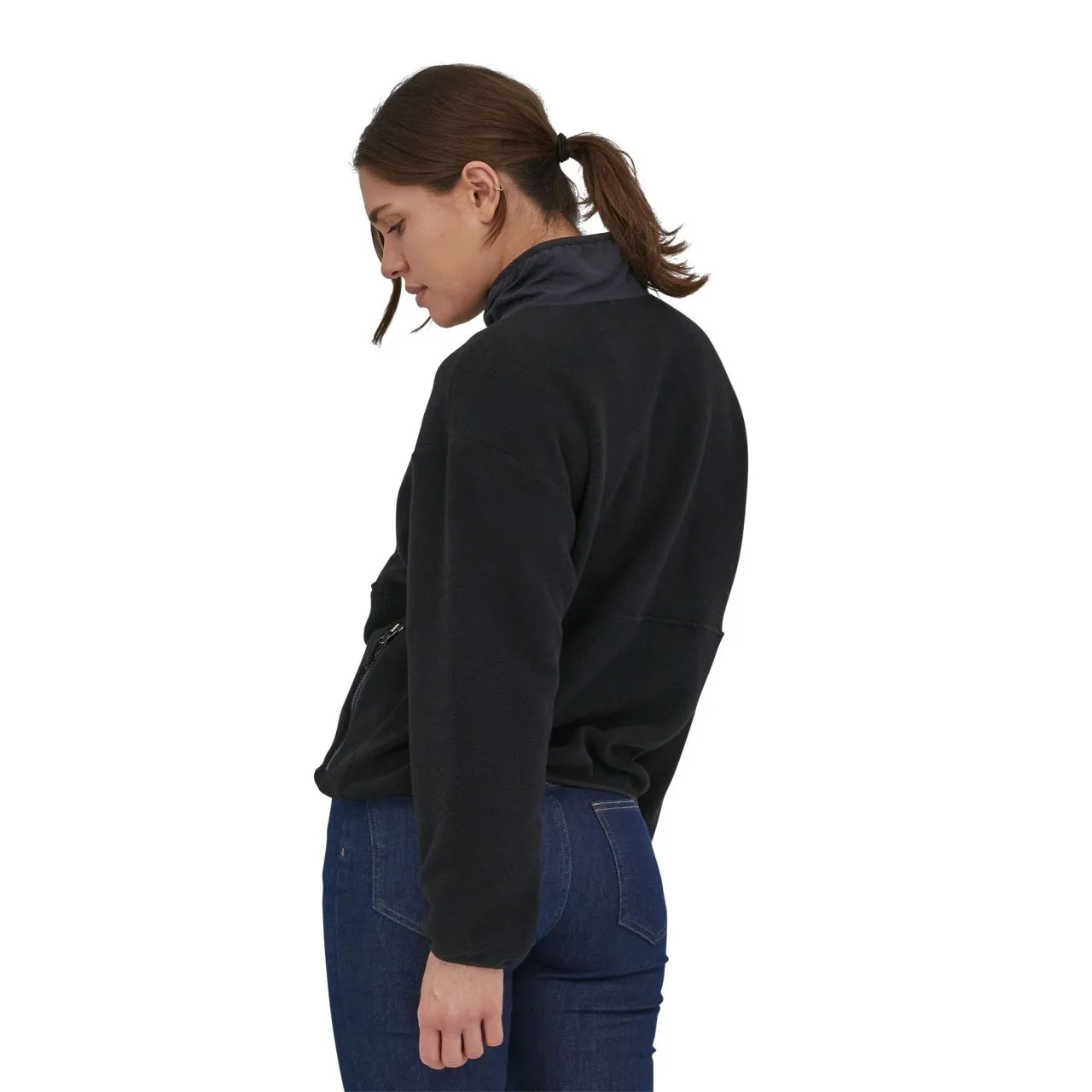Patagonia Synch Marsupial Jacket - Women's 3 Patagonia Synch Marsupial Jacket - Women's - Image 3