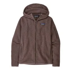 Patagonia Better Sweater Hoody - Women's (Fall 2022)