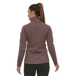 Patagonia Better Sweater Jacket - Women's (Fall 2022) -Women's Jackets Sales Store WBF22 25543 DUBN NL2 rsz 87010.1671219591.1280.1280 87011.1674076823
