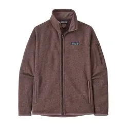 Patagonia Better Sweater Jacket - Women's (Fall 2022)