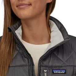Patagonia Radalie Parka - Women's (Fall 2022) -Women's Jackets Sales Store WBF22 27695 FGE SMCOLLAR rsz 81386.1663187312