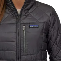 Patagonia Radalie Parka - Women's (Fall 2022) -Women's Jackets Sales Store WBF22 27695 FGE SMPKT2 rsz 43681.1663187312