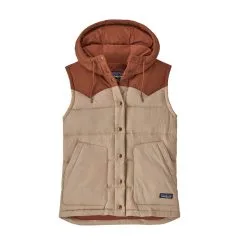 Patagonia Bivy Hooded Vest - Women's (Fall 2022) -Women's Jackets Sales Store WBF22 27747 ORTN rsz 16918.1661202631