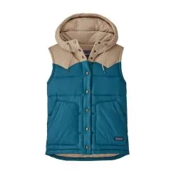 Patagonia Bivy Hooded Vest - Women's (Fall 2022) -Women's Jackets Sales Store WBF22 27747 WAVB rsz 50417.1661202631