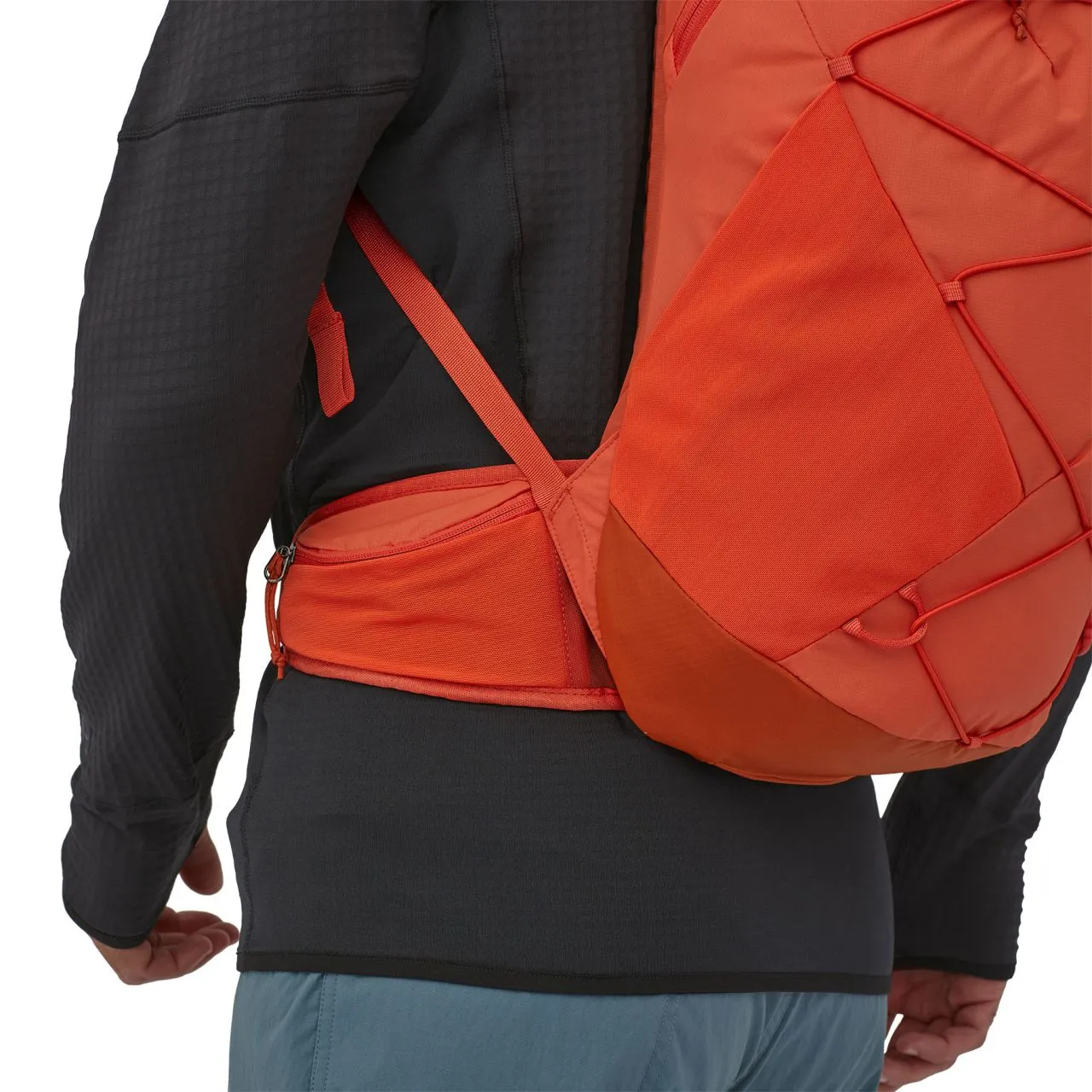 Patagonia R1 Pullover Hoody - Men's 8 Patagonia R1 Pullover Hoody - Men's - Image 8