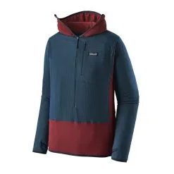 Patagonia R1 Pullover Hoody - Men's