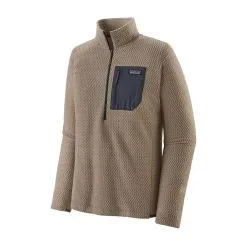 Patagonia R1 Air Zip-Neck - Men's
