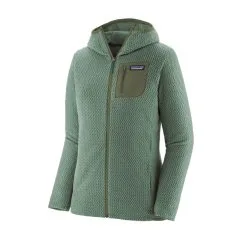 Patagonia R1 Air Full-Zip Hoody - Women's (Fall 2022) -Women's Jackets Sales Store WBF22 40260 HMKG rsz 01273.1661205724.1280.1280 27610.1674078590