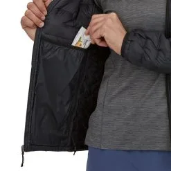 Patagonia Micro Puff Hoody - Women's -Women's Jackets Sales Store WBF22 84041 BLK DCPKT2 rsz 72035.1673393182