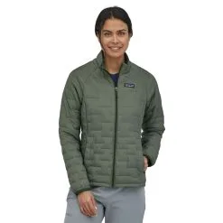 Patagonia Micro Puff Jacket - Women's -Women's Jackets Sales Store WBF22 84071 HMKG JCC1 rsz 16327.1661282508