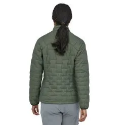 Patagonia Micro Puff Jacket - Women's (Fall 2022) -Women's Jackets Sales Store WBF22 84071 HMKG JCC2 rsz 83339.1661282508.1280.1280 24793.1674083647