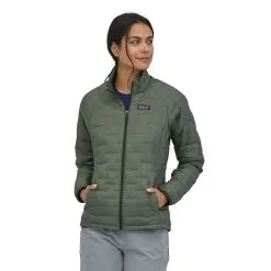 Patagonia Micro Puff Jacket - Women's -Women's Jackets Sales Store WBF22 84071 HMKG JCC3 rsz 64000.1661282508