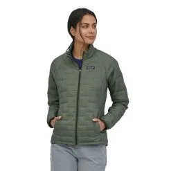 Patagonia Micro Puff Jacket - Women's (Fall 2022) -Women's Jackets Sales Store WBF22 84071 HMKG JCC3 rsz 64000.1661282508.1280.1280 01922.1674083646