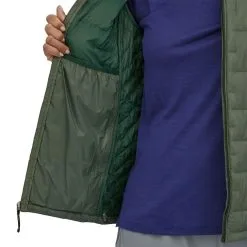 Patagonia Micro Puff Jacket - Women's -Women's Jackets Sales Store WBF22 84071 HMKG JCCPKT2 rsz 98264.1661282509