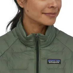 Patagonia Micro Puff Jacket - Women's -Women's Jackets Sales Store WBF22 84071 HMKG JCCZIP rsz 47353.1661282509