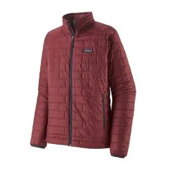 Patagonia Nano Puff Jacket - Men's (Fall 2022)