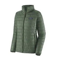 Patagonia Nano Puff Jacket - Women's (Fall 2022) -Women's Jackets Sales Store WBF22 84217 HMKG rsz 71119.1671217146